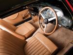 Aston Martin DB2/4 Drophead Coupe 1957 года (NA)